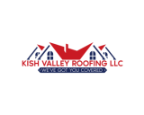 https://www.logocontest.com/public/logoimage/1583388800Kish Valley Roofing LLC 003.png